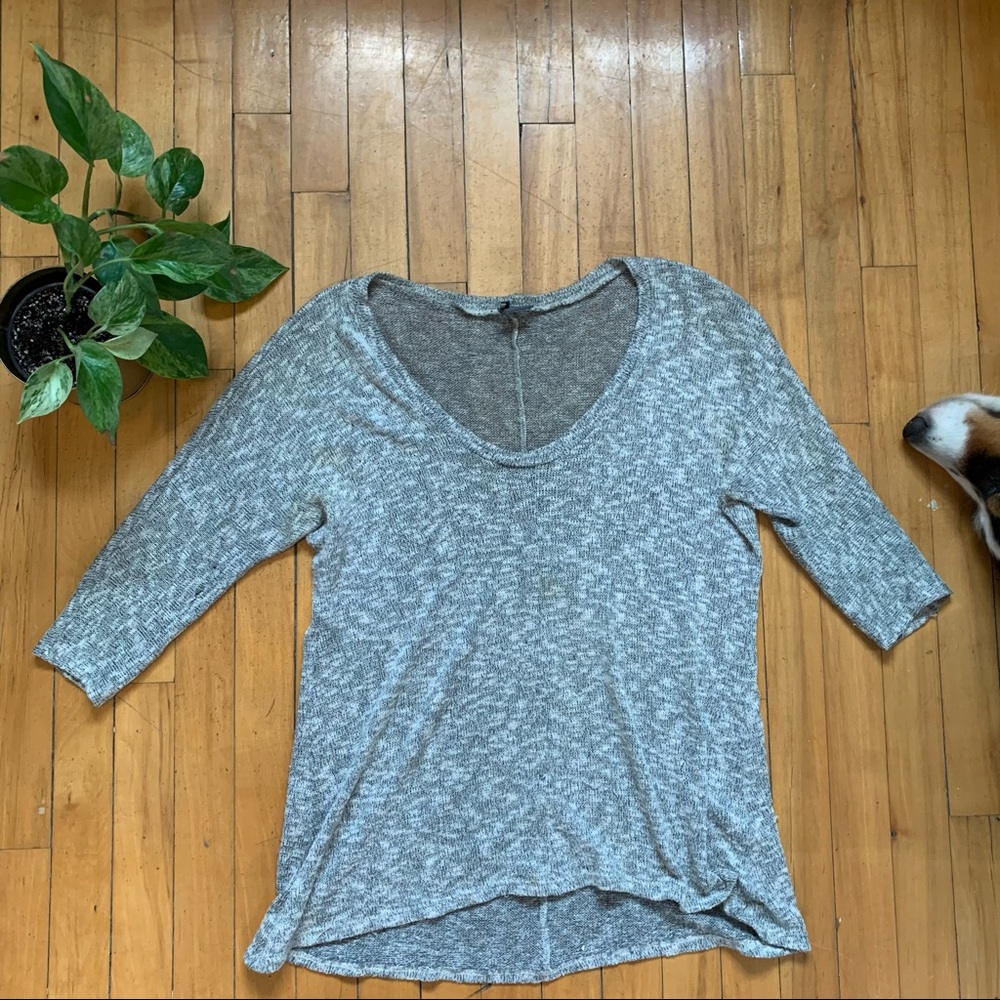 Urban Outfitted Sweater